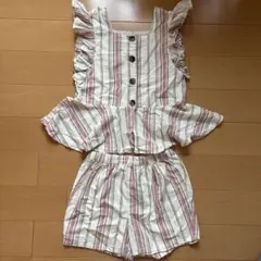 para様プティマイン セットアップ 130