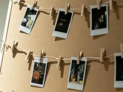 FUJIFILM チェキ instax mini 8+ フィルムカメラ