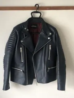 【ROARS ORIGINAL】PADDED RIDERS JACKETのサムネイル