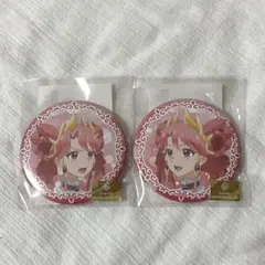 キュアエース 缶バッジ セット まとめ売り セレカラ - メルカリ