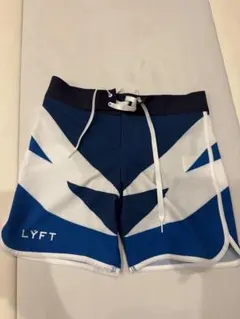 LYFT サーフパンツ ヤン着用モデル フィジーク - メルカリ
