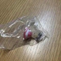 サンリオキャラクターズ　ゆるっとめじるしアクセサリー