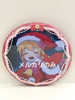 2026年最新】虹野ゆめ 缶バッジの人気アイテム - メルカリ