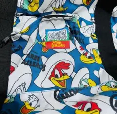 パニカムトーキョー 三人の騎士 バッグ