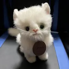 2026年最新】三英 ぬいぐるみ ねこの人気アイテム - メルカリ