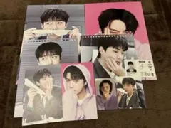 EXO セフン シーグリ 2026