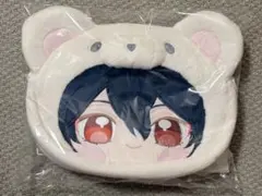 あんスタ いつぬいおかおBIGショルダー 朔間凛月 - メルカリ