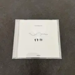 平井大　Life Goes On CD Life Goes On - 平井大のアルバム - Apple Music