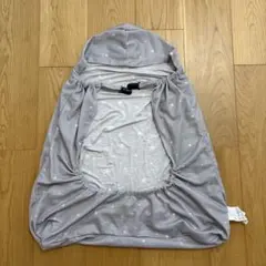 NクールWSP ダッコヒモブランケット ST01 S-C