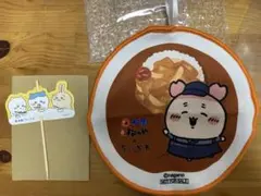 ちいかわ松屋コラボ