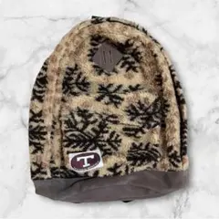 TRAILWISE BERKELEYボアリュック　ノルディック