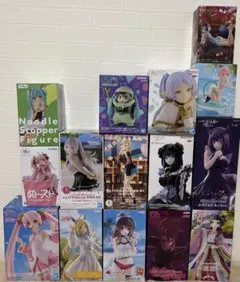 2026年最新】美少女フィギュア まとめ売りの人気アイテム - メルカリ