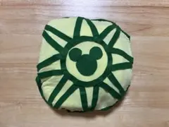 オルメル　なりきり　リュックカバー&ヘアバンド&かぼちゃパンツセット