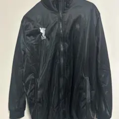 ハイキュー 烏野高校 ジャージ 2XL