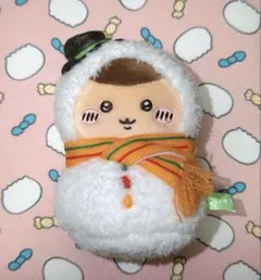 ちいかわ エニマイくじ E賞 マスコット