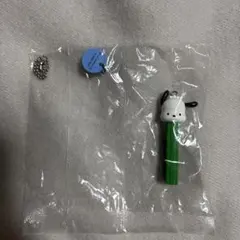 サンリオ はぴだんぶい PEZ ポチャッコ