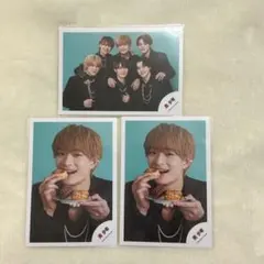 ACEes 浮所飛貴 ミニフォト