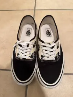 WACKO MARIA × VANS Authenticのサムネイル
