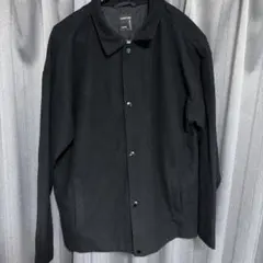 CONFIRM ジャケット ブラック M