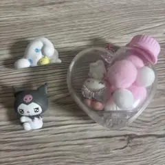 サンリオ　セット