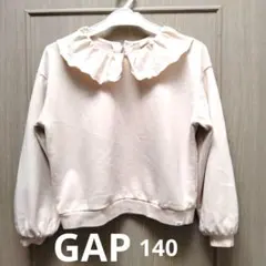 GAP　トレーナー　140のサムネイル