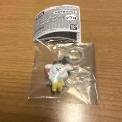 BT21 めじるしアクセサリー　エンジェルver. チミー