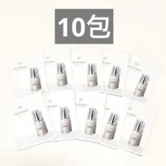 クレ・ド・ポー ボーテ セラムコンサントレエクレルシサンn 10包