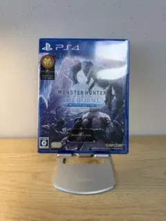 モンスターハンター　アイスボーン (中古品)