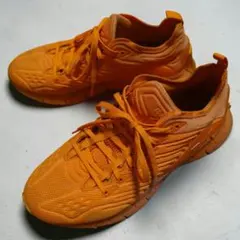 Reebok　リーボック ジグ キネティカ ミタスニーカーズ　26cmのサムネイル