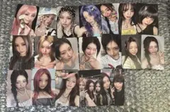 2026年最新】itzy イェジ トレカの人気アイテム - メルカリ