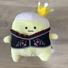 アイナナ ぬいぐるみ　王様プリン　九条天