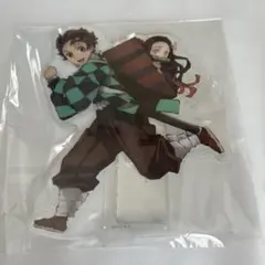 鬼滅の刃　DVD特典　アクリルスタンドまとめ 鬼滅の刃 DVD特典 アクリルスタンドまとめ