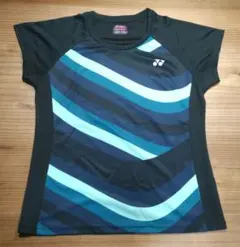 YONEX　ヨネックス　16694　レディースXL　バド　ゲームシャツ　匿名