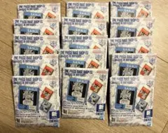 ONE PIECE BASE SHOP アクリルブロックチャーム 14個 未開封 - メルカリ