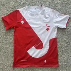 メンズ Tシャツ ハーフパンツ セット 柄プリント カジュアル レッド XL