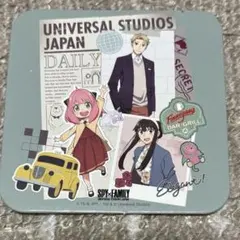 SPY×FAMILY コースター　非売品