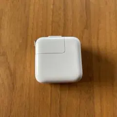 【純正品】Apple iPhone iPad 充電器 ACアダプタUSB 10w