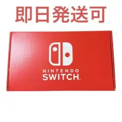 Nintendo Switch本体 + microSDカード 128GB