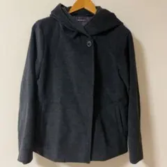 アーバンリサーチ　コート　Fサイズ　グレー