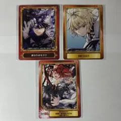 終わりのセラフ ジャンプフェアカード アニメイト特典 - メルカリ