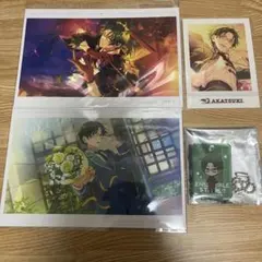 あんスタ 蓮巳敬人 グッズ まとめ