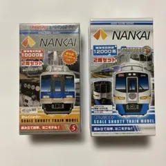 京浜急行 1000形 分散冷房 2箱 Bトレインショーティー - メルカリ