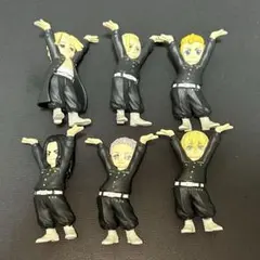 東京リベンジャーズ　フィギュアセット12体セット 東京リベンジャーズ フィギュア セット｜Yahoo!フリマ（旧PayPayフリマ）