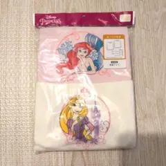 西松屋 Disney Princess 長袖シャツ 100cm 2枚組