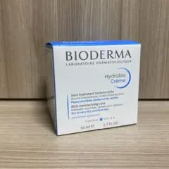 ビオデルマ イドラビオ モイストクリーム　50mlのサムネイル