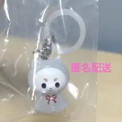 銀魂めじるしアクセサリー2　〜傘を持つ日は迷わずこれをつけろ〜　定春　匿名配送