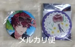 魔法使いの約束 ミスラ 缶バッジ 一周年衣装 白の魔法使い - メルカリ