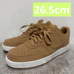 NIKE COURT VISION LO 26.5cm