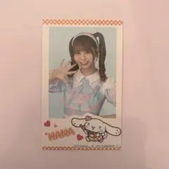 2026年最新】大場花菜 チェキの人気アイテム - メルカリ