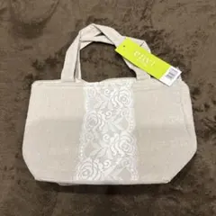 保冷バックレースのサムネイル